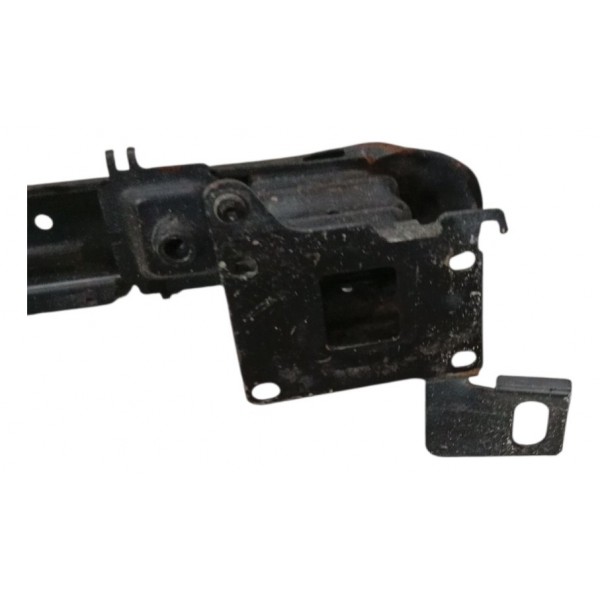 Alma Parachoque Dianteiro Peugeot 307 1.6 2006 2007 Detalhe