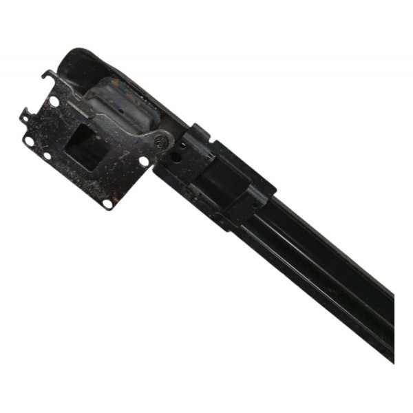 Alma Parachoque Dianteiro Peugeot 307 1.6 2006 2007 Detalhe