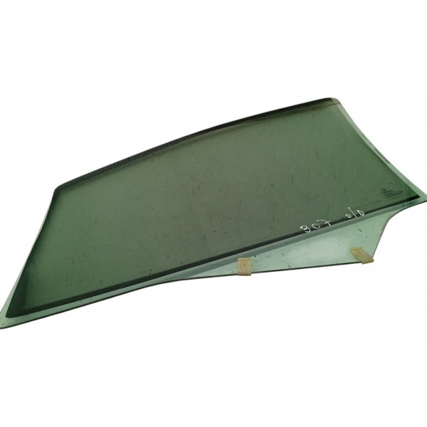 Vidro Porta Dianteiro Direito Peugeot 307 1.6 2006 2007 2008