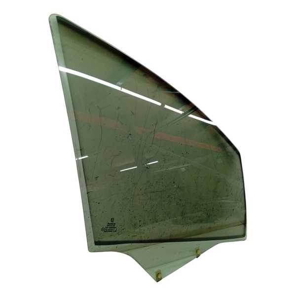 Vidro Porta Dianteiro Direito Peugeot 307 1.6 2006 2007 2008