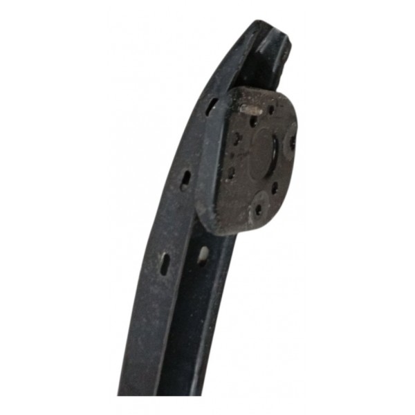 Alma Parachoque Traseiro Peugeot 307 1.6 2006 2007 2008