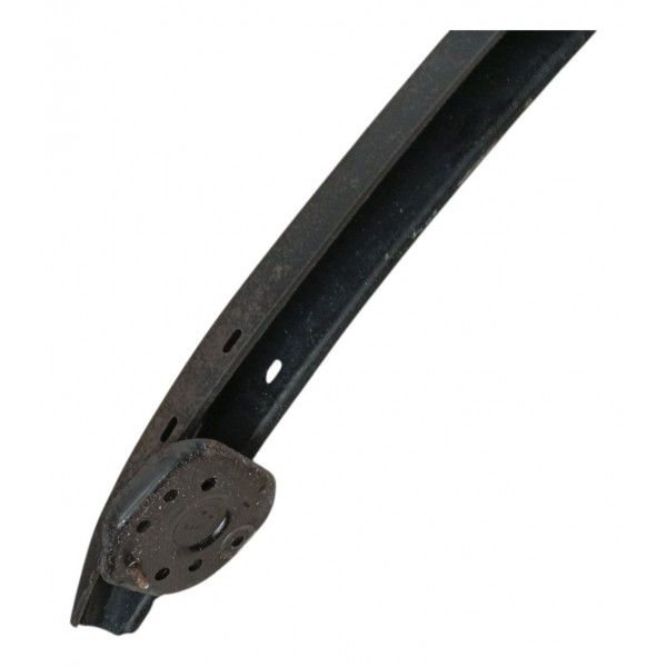 Alma Parachoque Traseiro Peugeot 307 1.6 2006 2007 2008