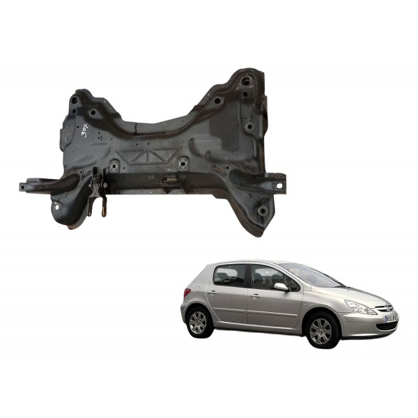 Quadro Agregado Suspensão Peugeot 307 1.6 2006 2007 2008