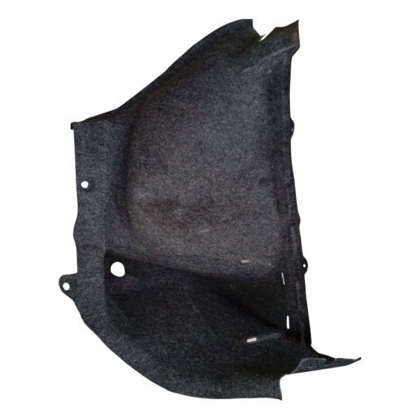 Forro Bagagito Traseiro Esquerdo Peugeot 307 1.6 2007