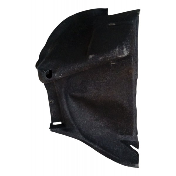 Forro Bagagito Traseiro Esquerdo Peugeot 307 1.6 2007