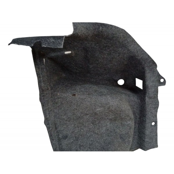 Forro Bagagito Traseiro Esquerdo Peugeot 307 1.6 2007