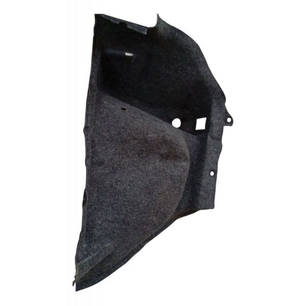 Forro Bagagito Traseiro Esquerdo Peugeot 307 1.6 2007