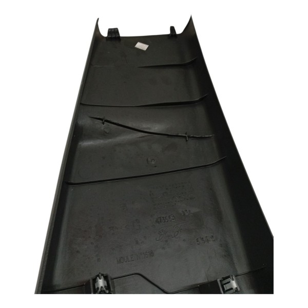 Moldura Inferior Coluna Central Esquerda Peugeot 307 2007