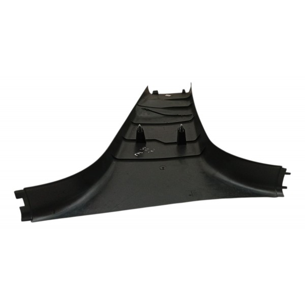 Moldura Inferior Coluna Central Esquerda Peugeot 307 2007