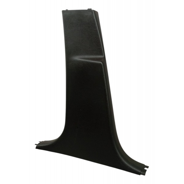 Moldura Inferior Coluna Central Esquerda Peugeot 307 2007