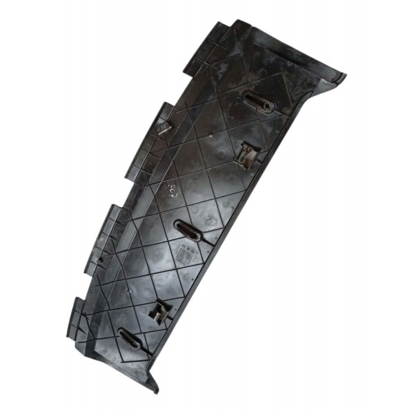 Defletor Parachoque Dianteiro Peugeot 307 1.6 2007 Detalhe