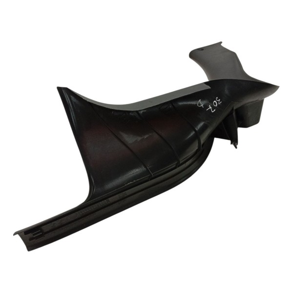 Soleira Porta Traseira Direita Peugeot 307 Presence  2006