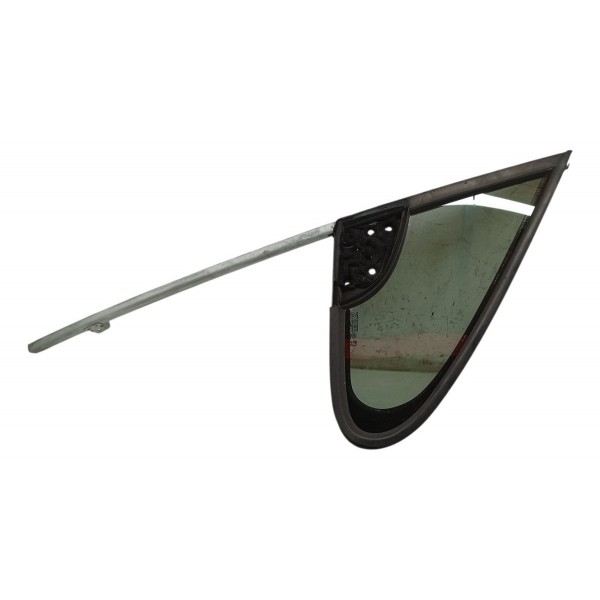 Vidro Fixo Vigia Dianteiro Direito Peugeot 307 1.6 2006 2007