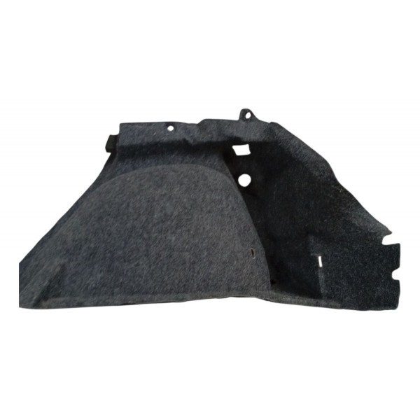 Forro Bagagito Traseiro Direito Peugeot 307 1.6 2007