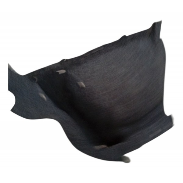 Forro Bagagito Traseiro Direito Peugeot 307 1.6 2007