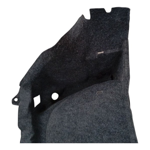 Forro Bagagito Traseiro Direito Peugeot 307 1.6 2007