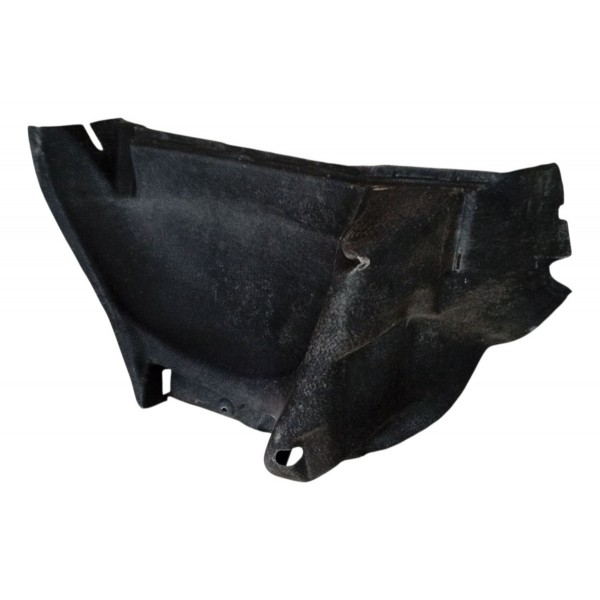 Forro Bagagito Traseiro Direito Peugeot 307 1.6 2007