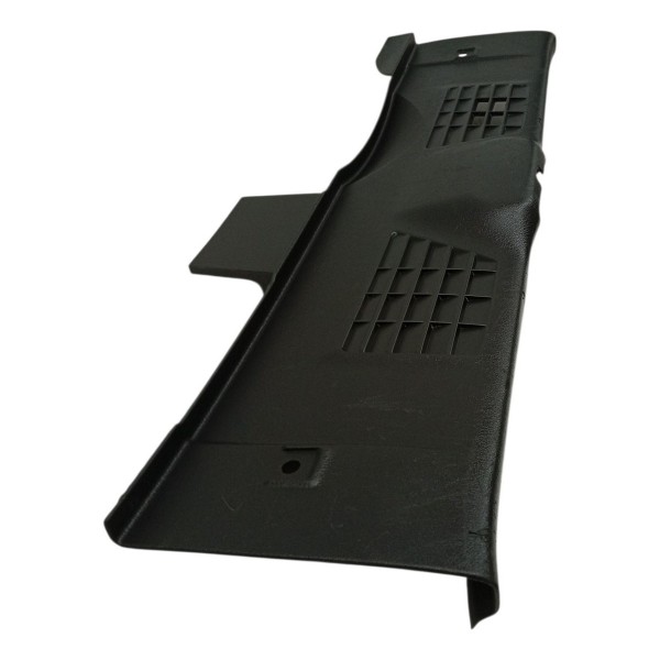 Moldura Soleira Porta Malas Peugeot 307 1.6 2006 Detalhe