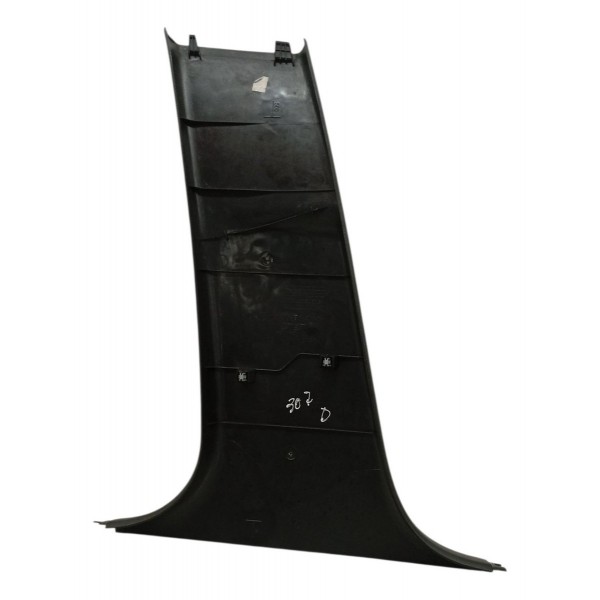 Moldura Inferior Coluna Central Direita Peugeot 307 2007