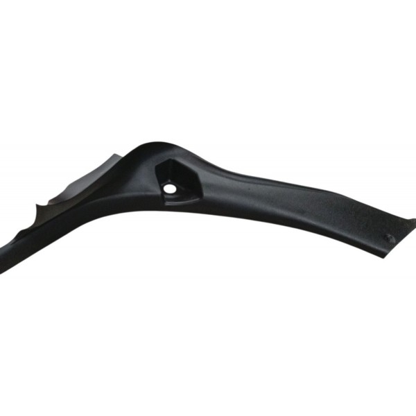 Soleira Porta Traseira Esquerda Peugeot 307 Presence 2006