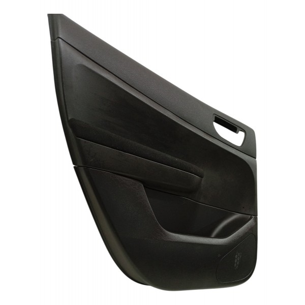Forro Porta Traseira Esquerda Peugeot 307 1.6 2006 2007 2008