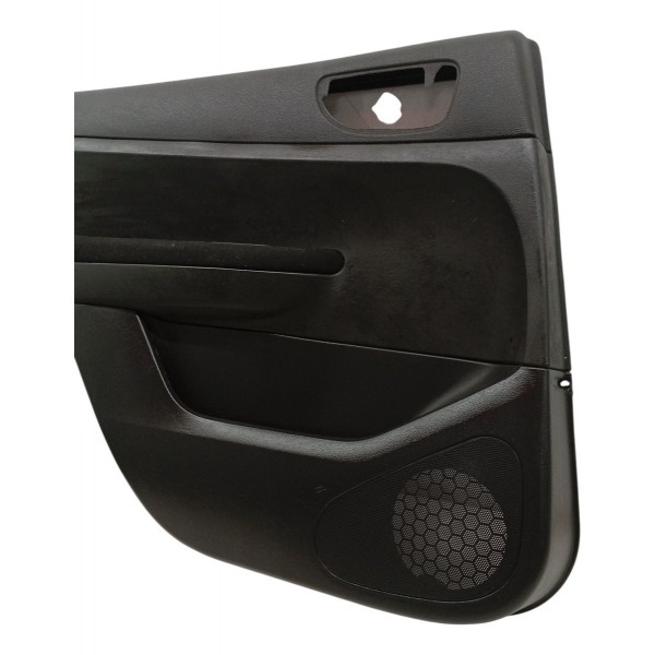 Forro Porta Traseira Esquerda Peugeot 307 1.6 2006 2007 2008
