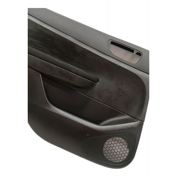 Forro Porta Traseira Esquerda Peugeot 307 1.6 2006 2007 2008