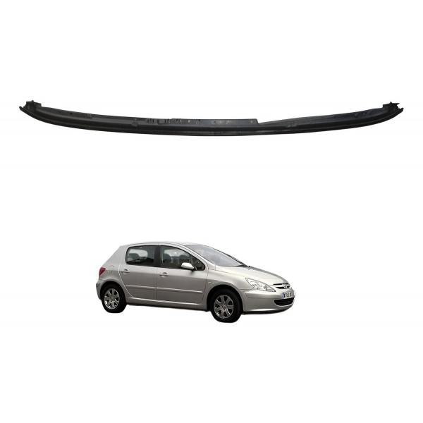 Suporte Interno Painel Frontal Peugeot 307 1.6 2006 2007