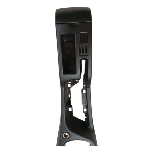 Moldura Console Central P/treco Peugeot 307 2007 Detalhe