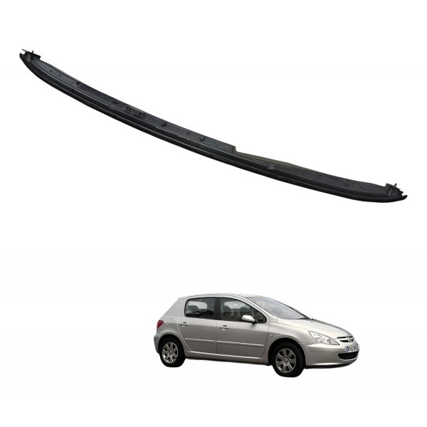 Suporte Interno Grade Churrasqueira Peugeot 307 2006 2007