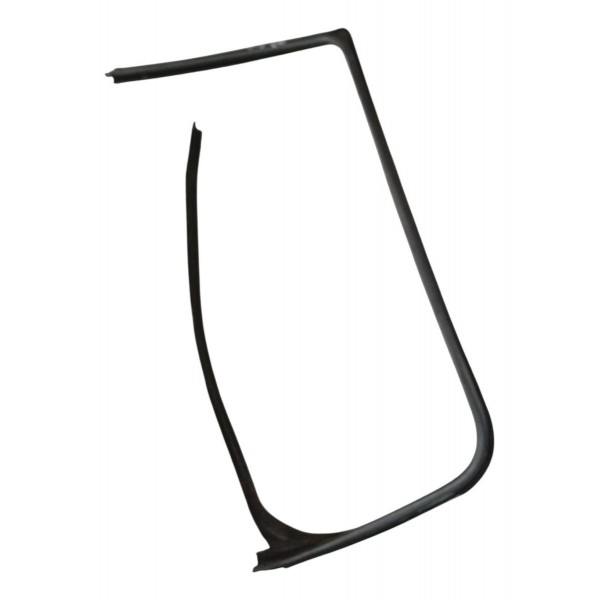 Borracha Guarnição Porta Traseira Direita Peugeot 307 2007