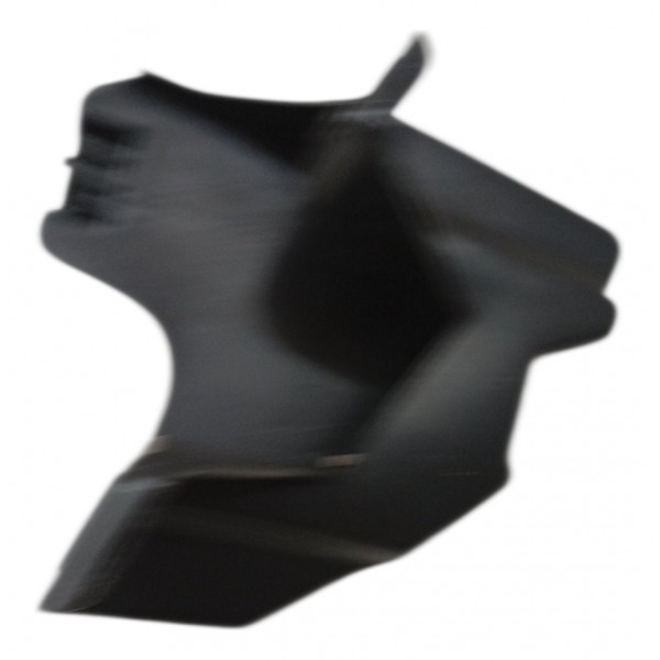 Suporte Parachoque Traseiro Direito Citroên C4 2014 2015