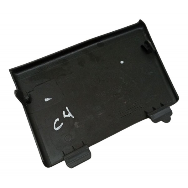 Tampa Direita Forro Porta Malas Citroen C4 1.6 2013 2014