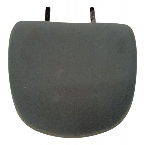 Encosto Banco Traseiro Central Chery Cielo Sedan 1.6 2012