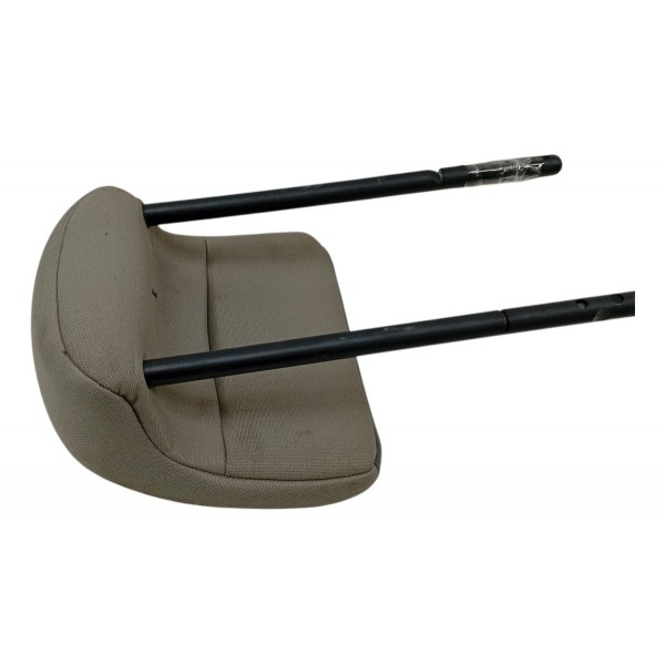 Encosto Banco Traseiro Central Chery Cielo Sedan 1.6 2012