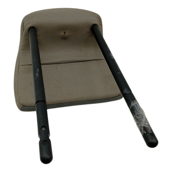 Encosto Banco Traseiro Central Chery Cielo Sedan 1.6 2012