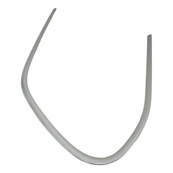 Friso Cromado Vidro Traseiro Direito Vw Jetta Variante 2008