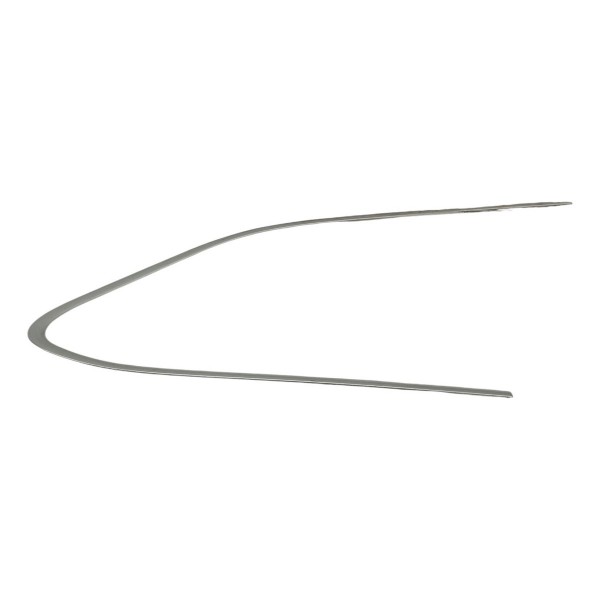 Friso Cromado Vidro Traseiro Direito Vw Jetta Variante 2008