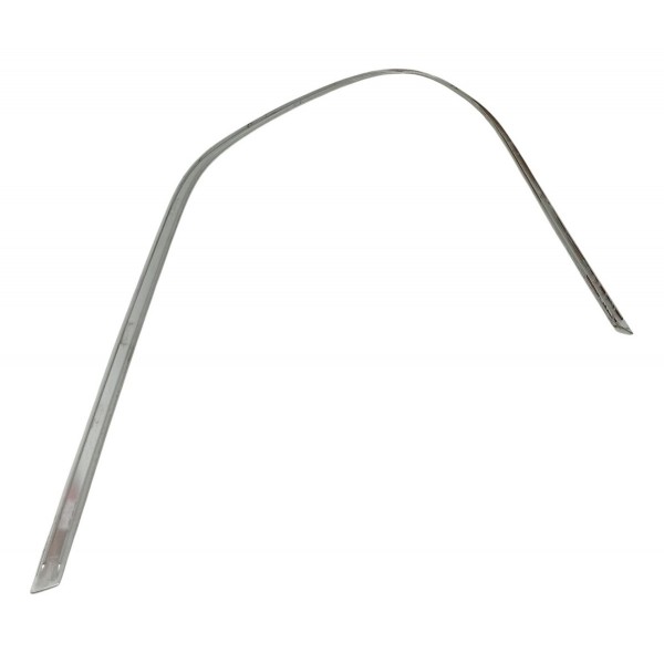 Friso Cromado Vidro Traseiro Direito Vw Jetta Variante 2008