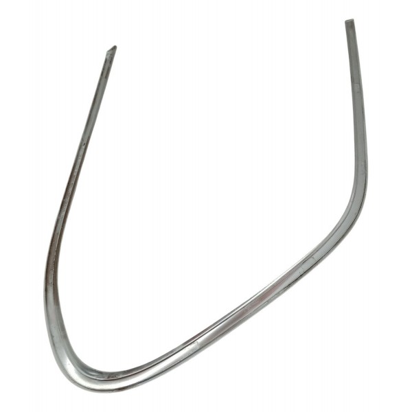 Friso Cromado Vidro Traseiro Direito Vw Jetta Variante 2008