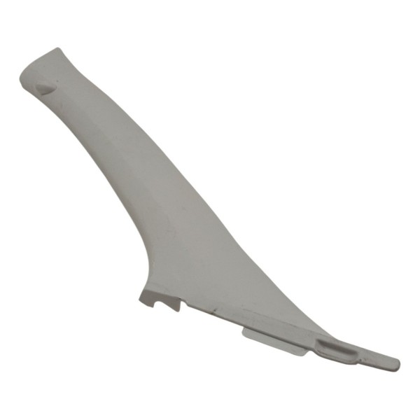 Acabamento Esquerdo Parabrisa Citroen C4 Lounge 2015 2016