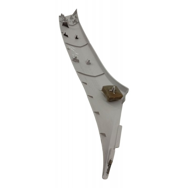 Acabamento Esquerdo Parabrisa Citroen C4 Lounge 2015 2016