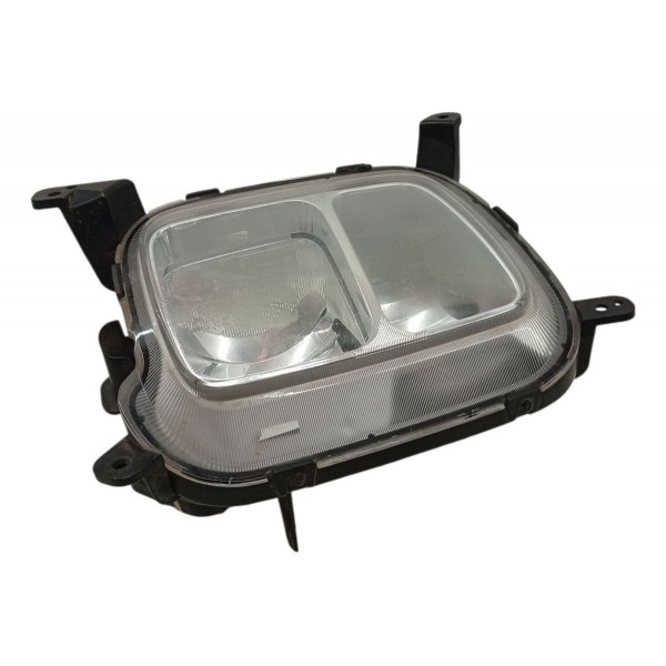 Farol Milha Esquerdo Kia Sorento 2.4 2014 2015 2016 Detalhe