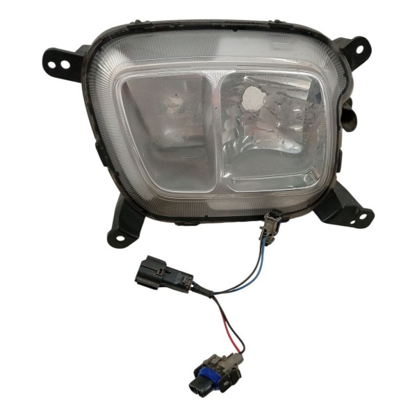 Farol Milha Esquerdo Kia Sorento 2.4 2014 2015 2016 Detalhe