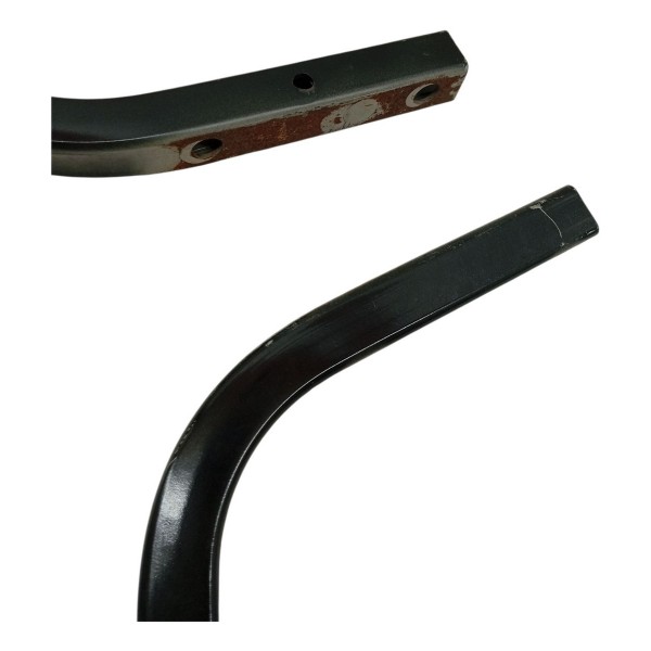 Par Dobradiça Tampa Traseira Citroen C4 Lounge  2015 2016