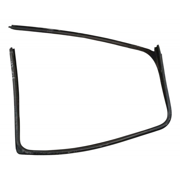 Borracha Guarnição Porta Traseira Esquerda Peugeot 307 2007