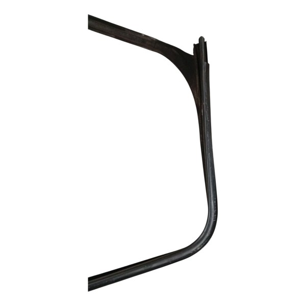 Borracha Guarnição Porta Traseira Esquerda Peugeot 307 2007