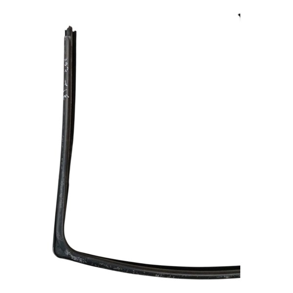 Borracha Guarnição Porta Traseira Esquerda Peugeot 307 2007