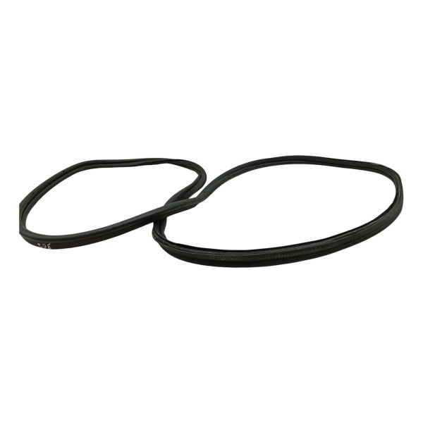 Borracha Vedação Tampa Traseira Peugeot 307 1.6 2006 2007