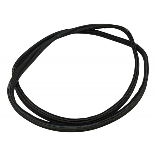 Borracha Vedação Tampa Traseira Peugeot 307 1.6 2006 2007